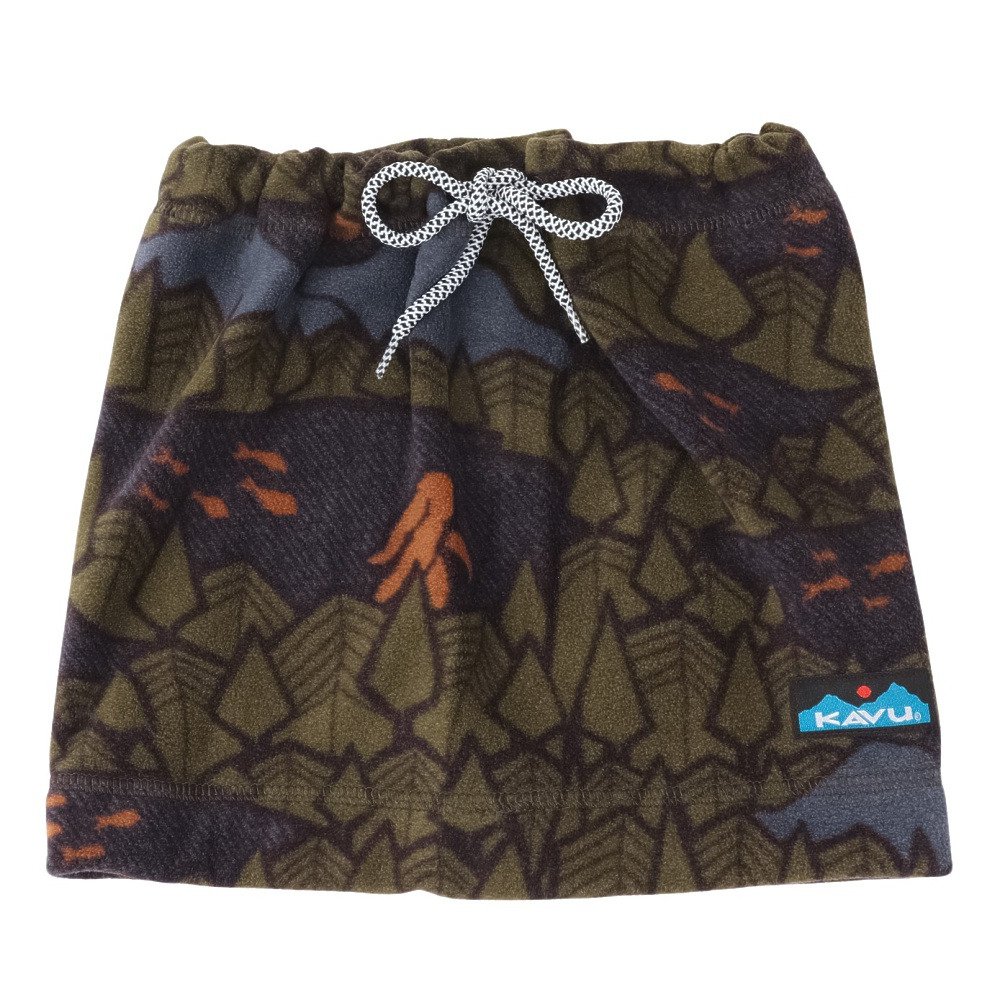 KAVU（KAVU）（メンズ）サウスサウンド ネックウォーマー 19811546048000