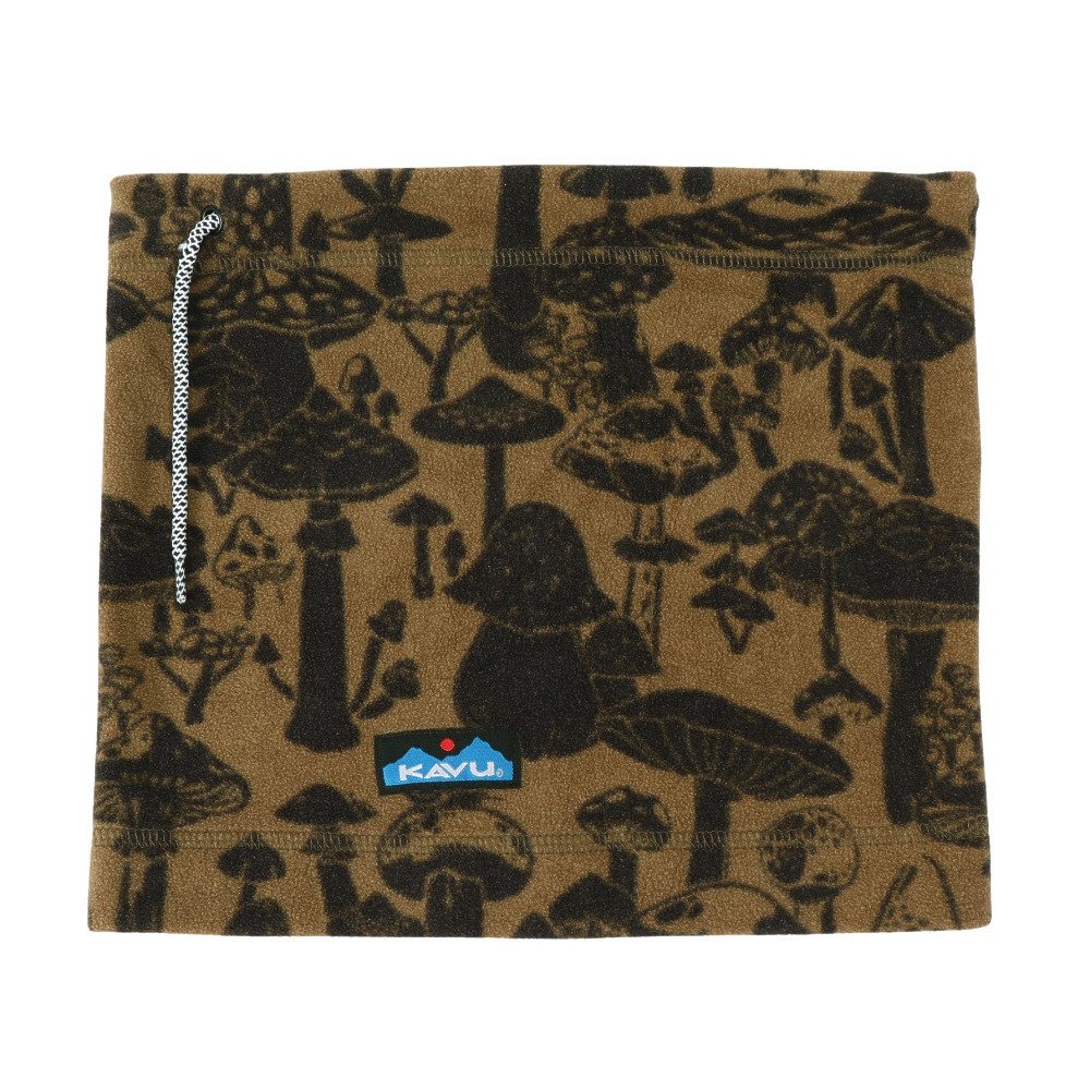 KAVU（KAVU）（メンズ）サウスサウンドネックウォーマー 19811546157000