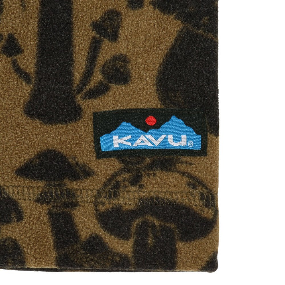 KAVU（KAVU）（メンズ）サウスサウンドネックウォーマー 19811546157000