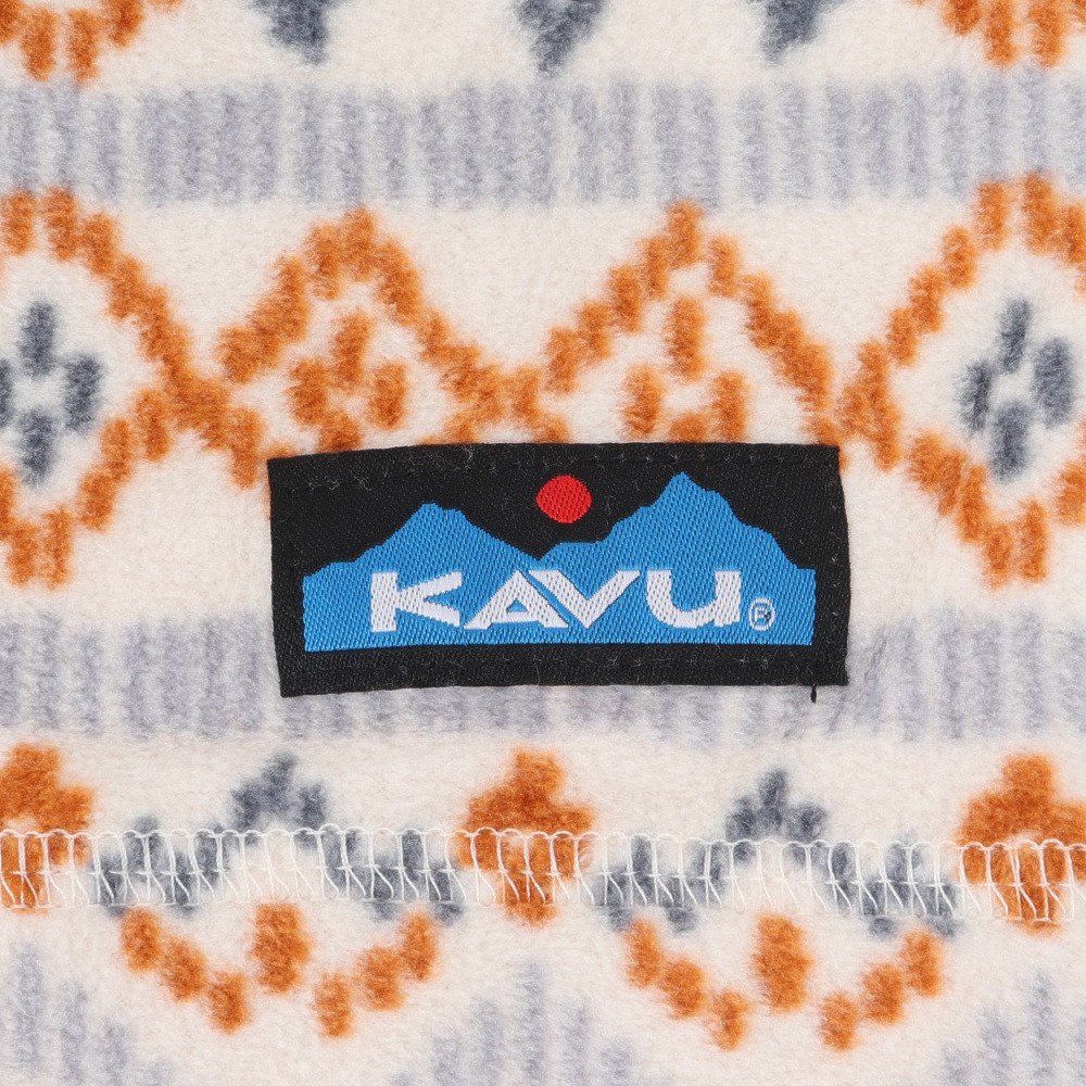 KAVU（KAVU）（メンズ）サウスサウンド ネックウォーマー 19811546215000