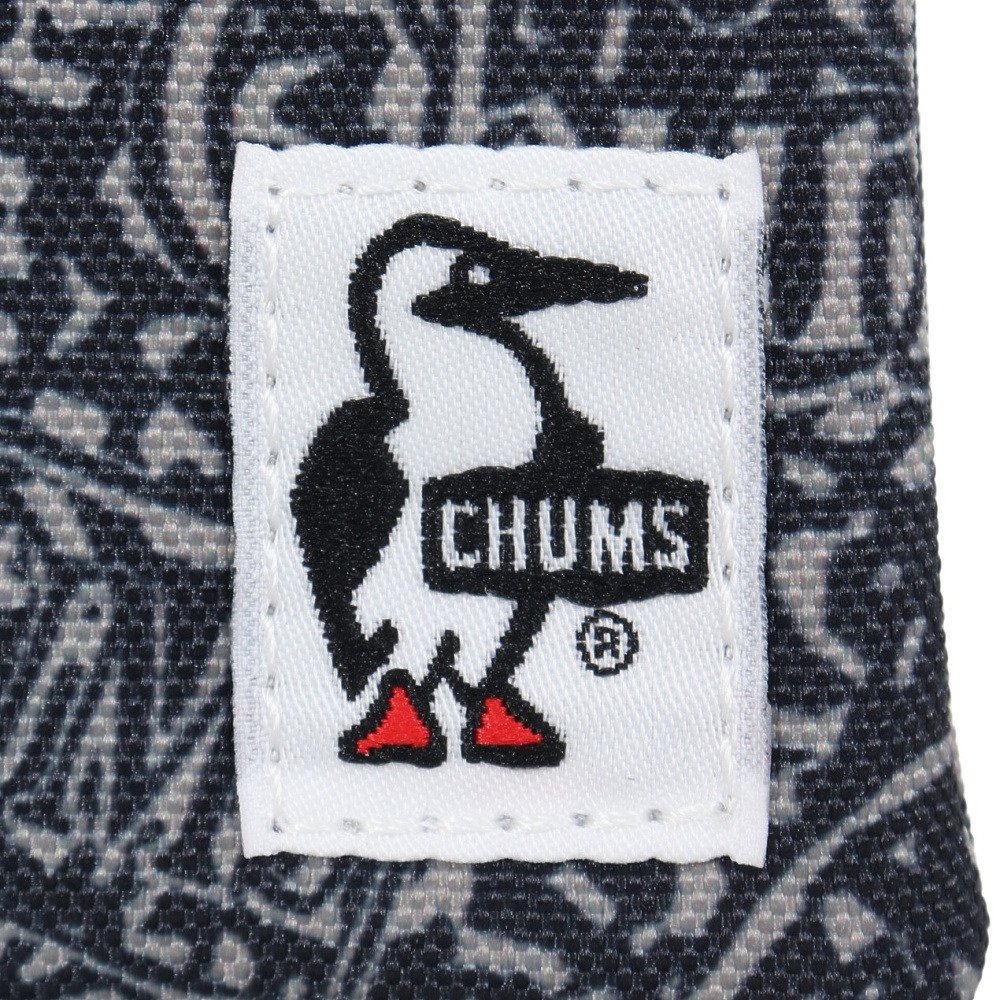 チャムス（CHUMS）（メンズ、レディース）リサイクルオマモリケース CH60-3730-Z401