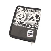 ブラック×ホワイト