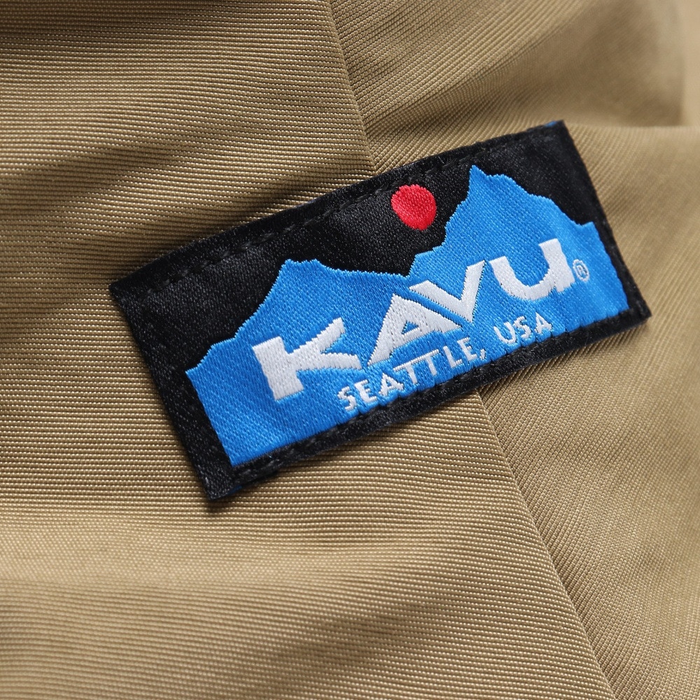 カブー（KAVU）（メンズ）フィッシャーマンチルバハット 11863074-PYT odc