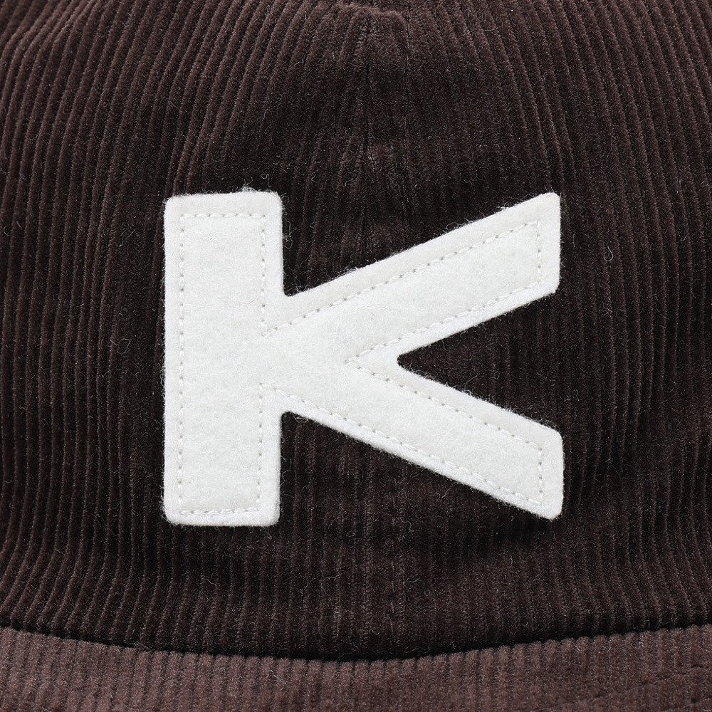 KAVU（KAVU）（メンズ）帽子 コード ベースボールキャップ DB 19820936077000 odc
