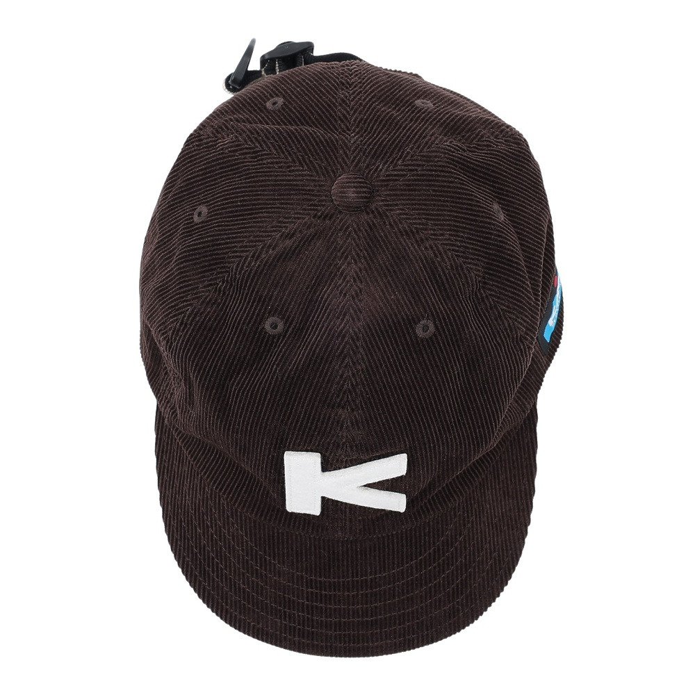 KAVU（KAVU）（メンズ）帽子 コード ベースボールキャップ DB 19820936077000 odc