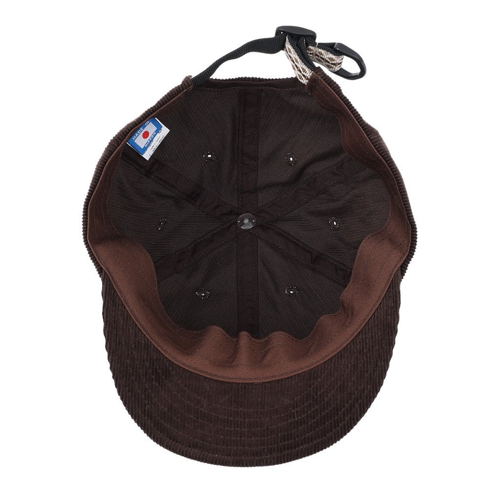 KAVU（KAVU）（メンズ）帽子 コード ベースボールキャップ DB 19820936077000 odc