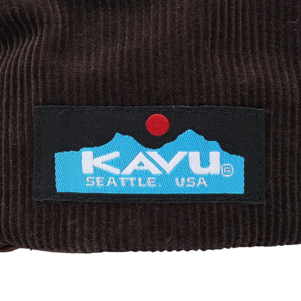 KAVU（KAVU）（メンズ）帽子 コード ベースボールキャップ DB 19820936077000 odc