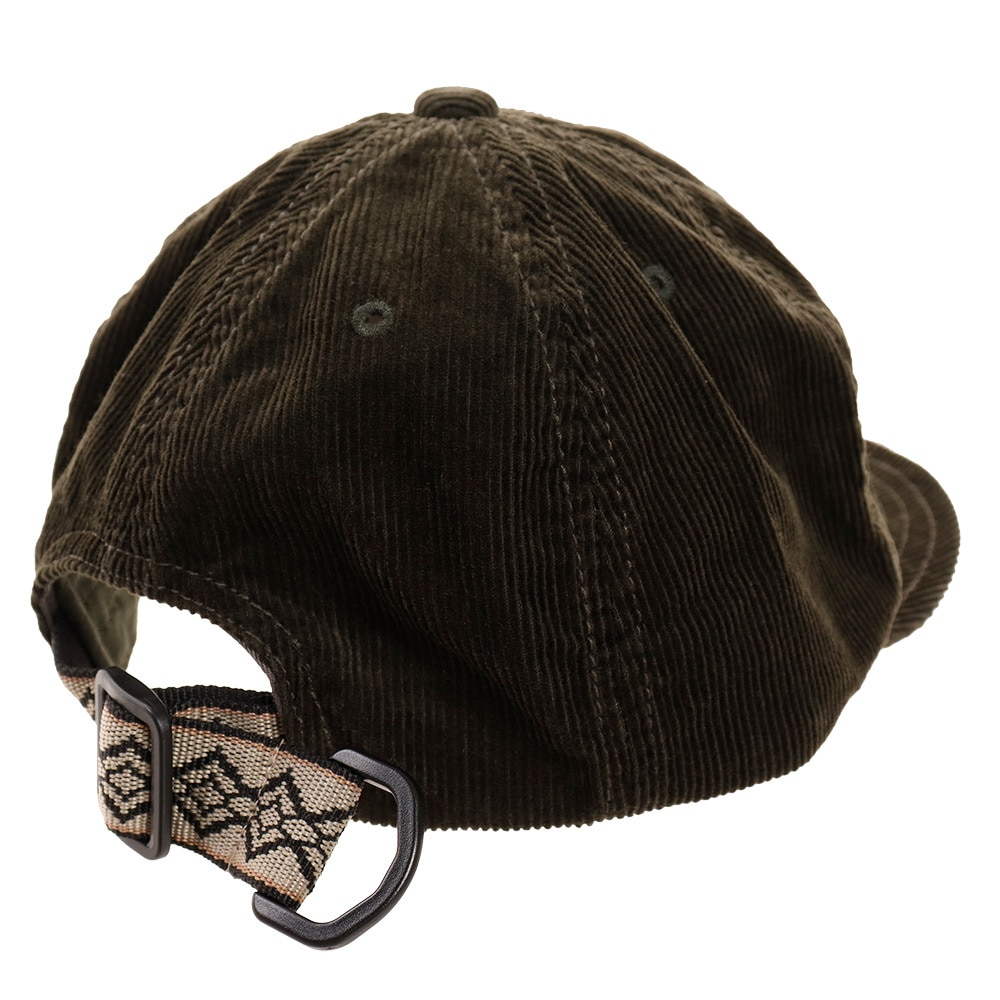 カブー（KAVU）（メンズ）コード ベースボール キャップ DG 19820936078000 odc