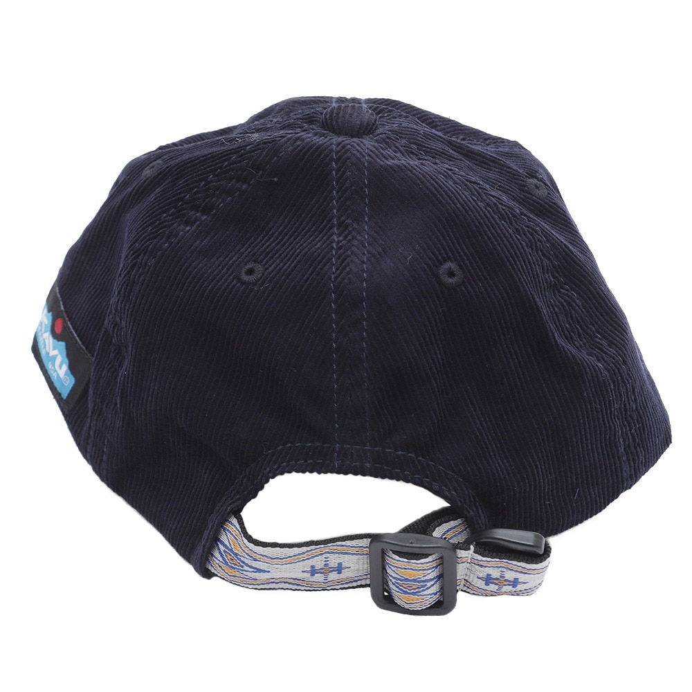 カブー（KAVU）（メンズ）コードBBキャップNv 19820936052000