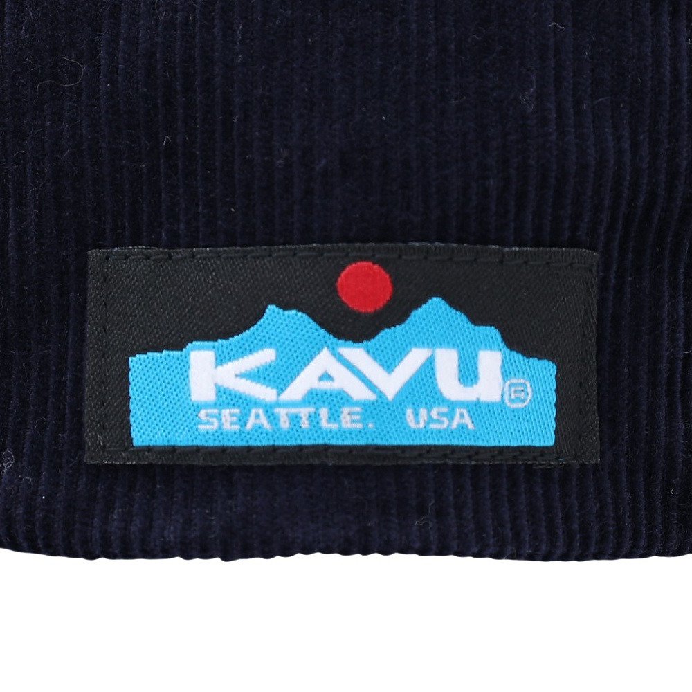KAVU（KAVU）（メンズ）コードBBキャップNv 19820936052000