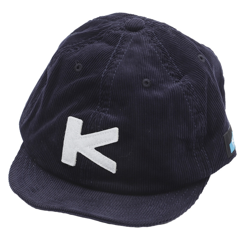 カブー（KAVU）（メンズ）コードBBキャップNv 19820936052000