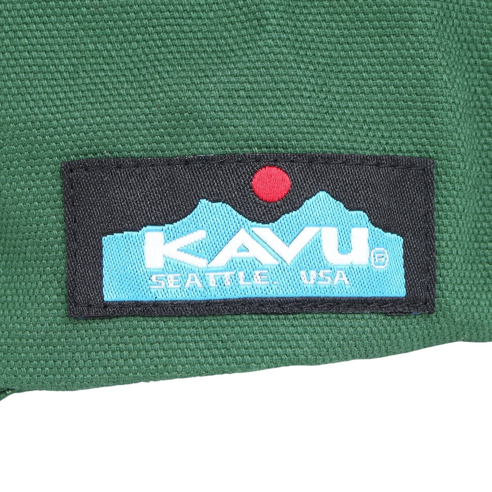 カブー（KAVU）（メンズ）ベースボールキャップ 19820248038000