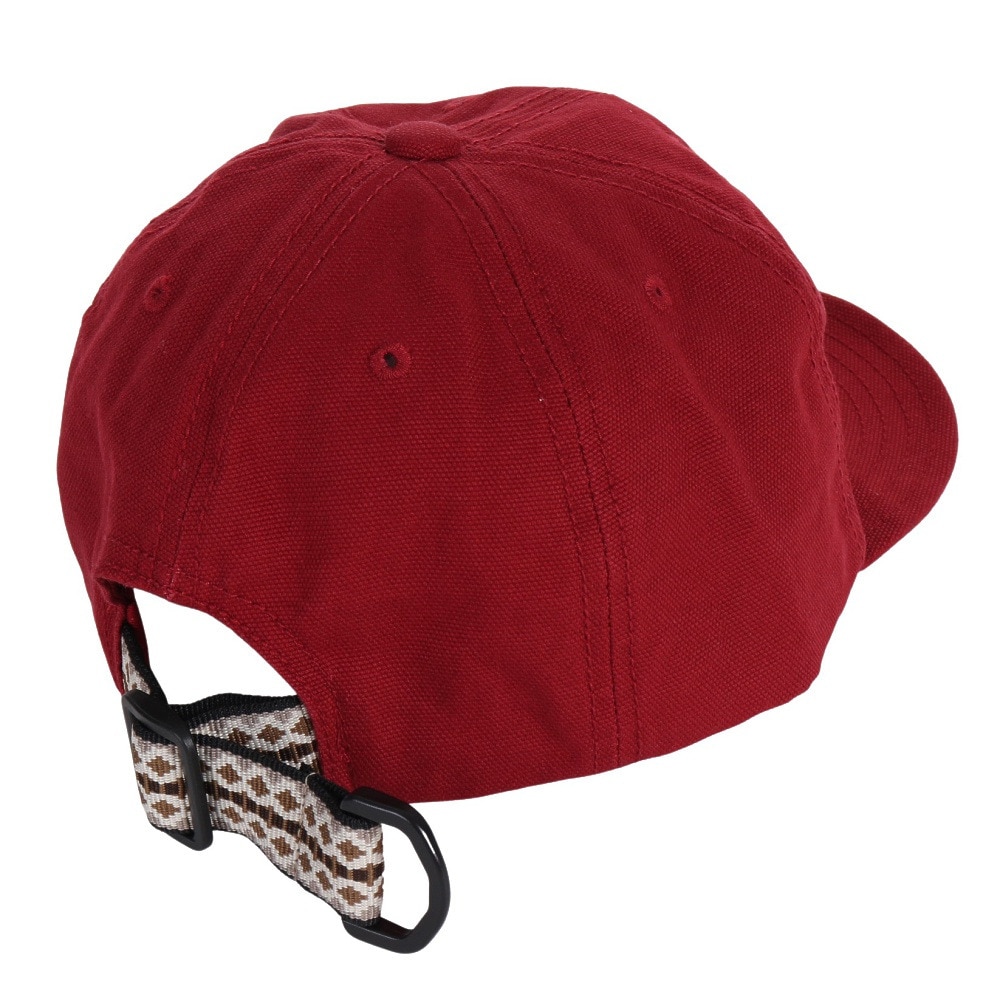 カブー（KAVU）（メンズ）帽子 キャップ ベースボールキャップ Bordeaux 19820248044000 エンジ
