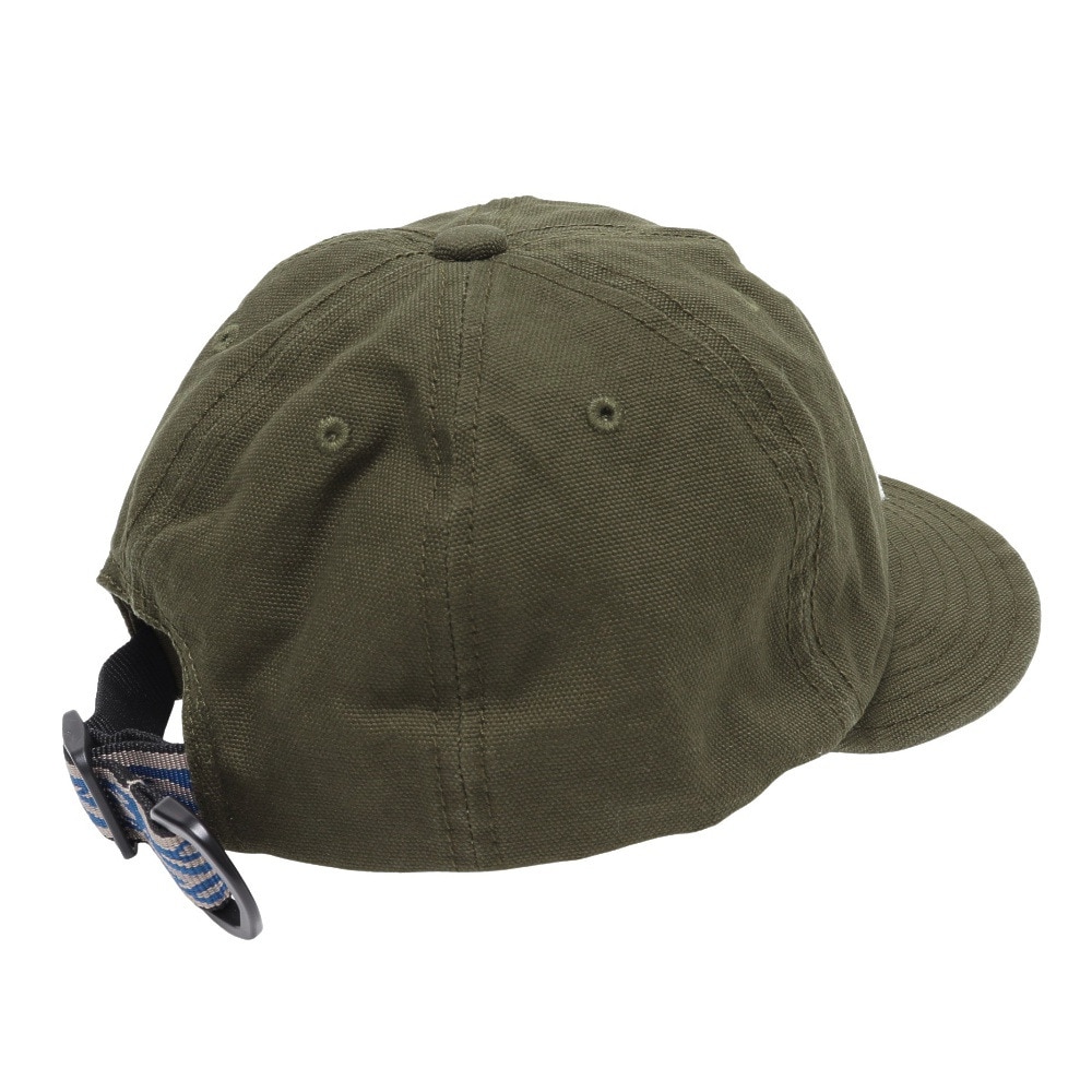 カブー（KAVU）（メンズ）帽子 キャップ ベースボールキャップ 19820248058000 カーキ