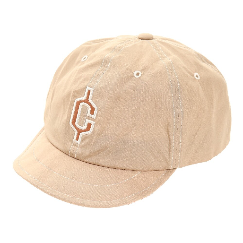  Clefコラボキャップ 1964800-20:BEIGE