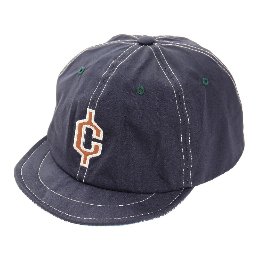  Clefコラボキャップ 1964800-78:D/NAVY