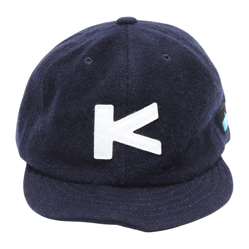 カブー（KAVU）（メンズ、レディース）カブー KAVU ベースボールキャップ ウール 19820318 