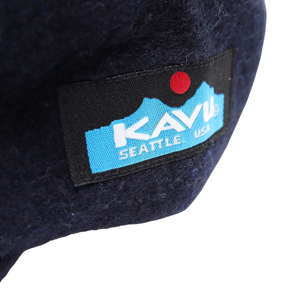 カブー（KAVU）（メンズ、レディース）カブー KAVU ベースボールキャップ ウール 19820318 