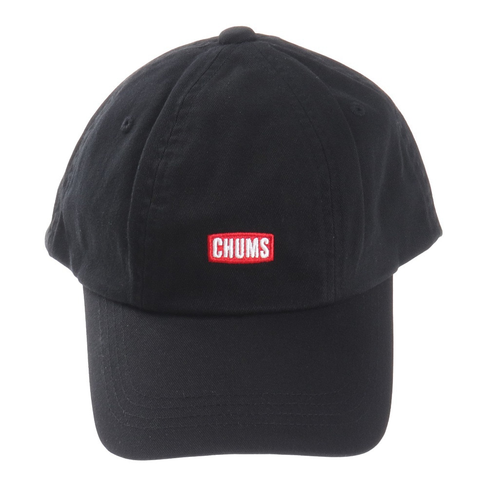 チャムス（CHUMS）（メンズ）ブッシュ パイロットキャップ CH05-1218-K001