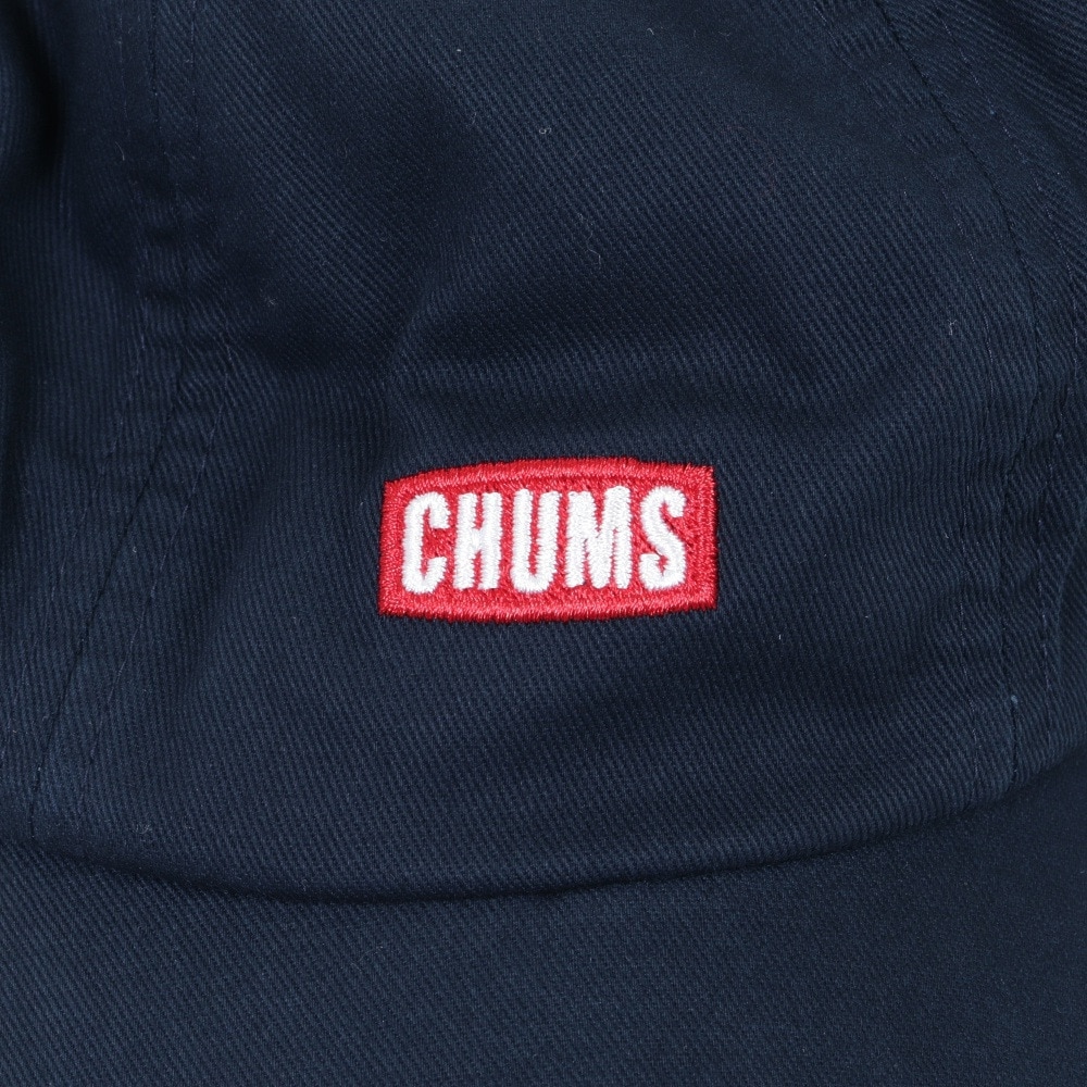 チャムス（CHUMS）（メンズ、レディース）Bush Pilot キャップ CH05-1218-N001