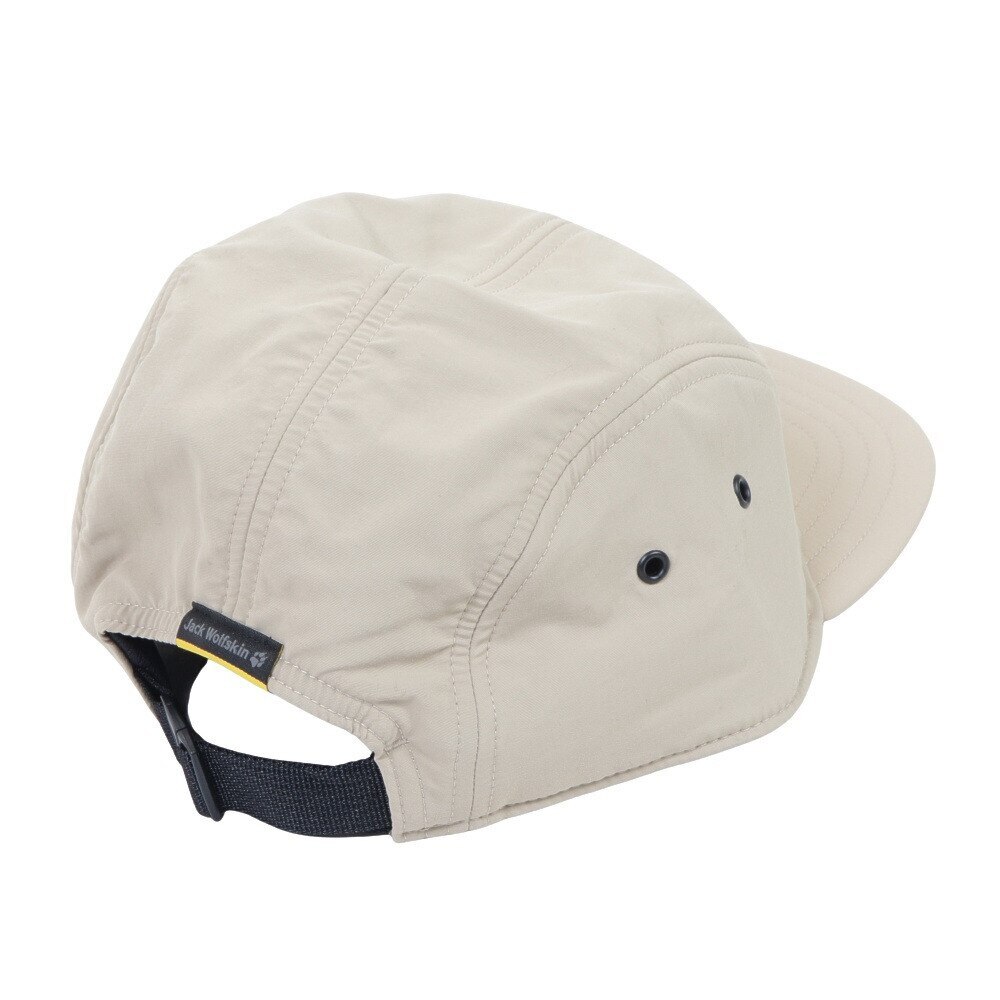 ジャックウルフスキン（JackWolfskin）（メンズ、レディース）JP TASLAN JET CAP5024821-5605