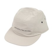 ジャックウルフスキン（JackWolfskin）（メンズ、レディース）JP TASLAN JET CAP5024821-5605