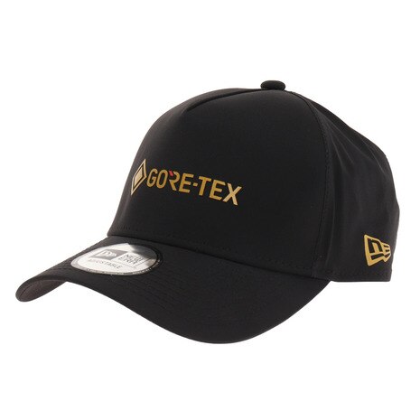 ＜エルブレス＞ 59FIFTY OD GORE-TEX PACLITE キャップ 12854400