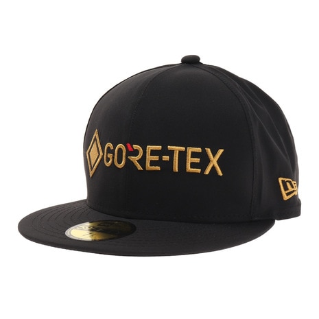 ＜エルブレス＞ 59FIFTY OD GORE-TEX PACLITE キャップ 12854400