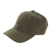 ジャックウルフスキン（JackWolfskin）（メンズ）JP PAW CDR 6PNL キャップ 5024841-5066