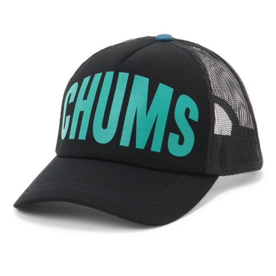 SALE／93%OFF】 チャムス メッシュキャップ ecousarecycling.com