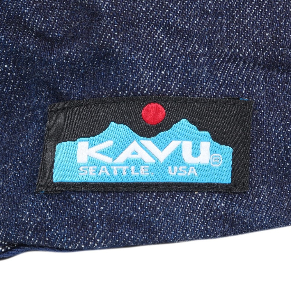 カブー（KAVU）（メンズ）ベースボールキャップ 19820248042000