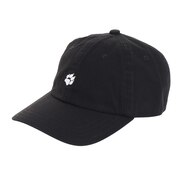 ジャックウルフスキン（JackWolfskin）（メンズ）帽子 キャップ JP PAW CANVAS 5028571-6000
