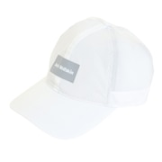 ジャックウルフスキン（JackWolfskin）（メンズ）帽子 キャップ JP DOT AIR 6PNL 5028611-5018