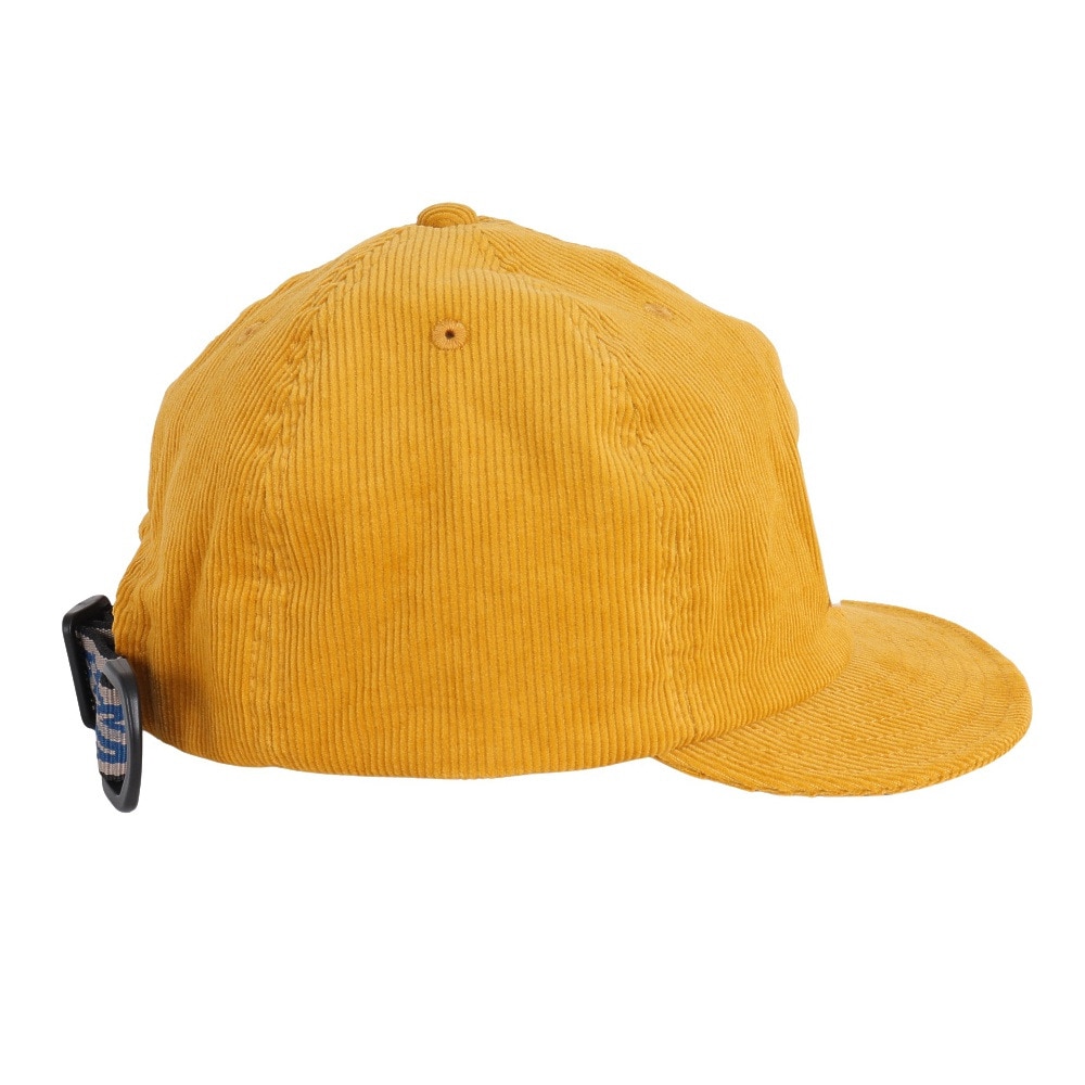 カブー（KAVU）（メンズ、レディース）帽子 キャップ コードベースボールキャップ MT 19820936036000 マスタード