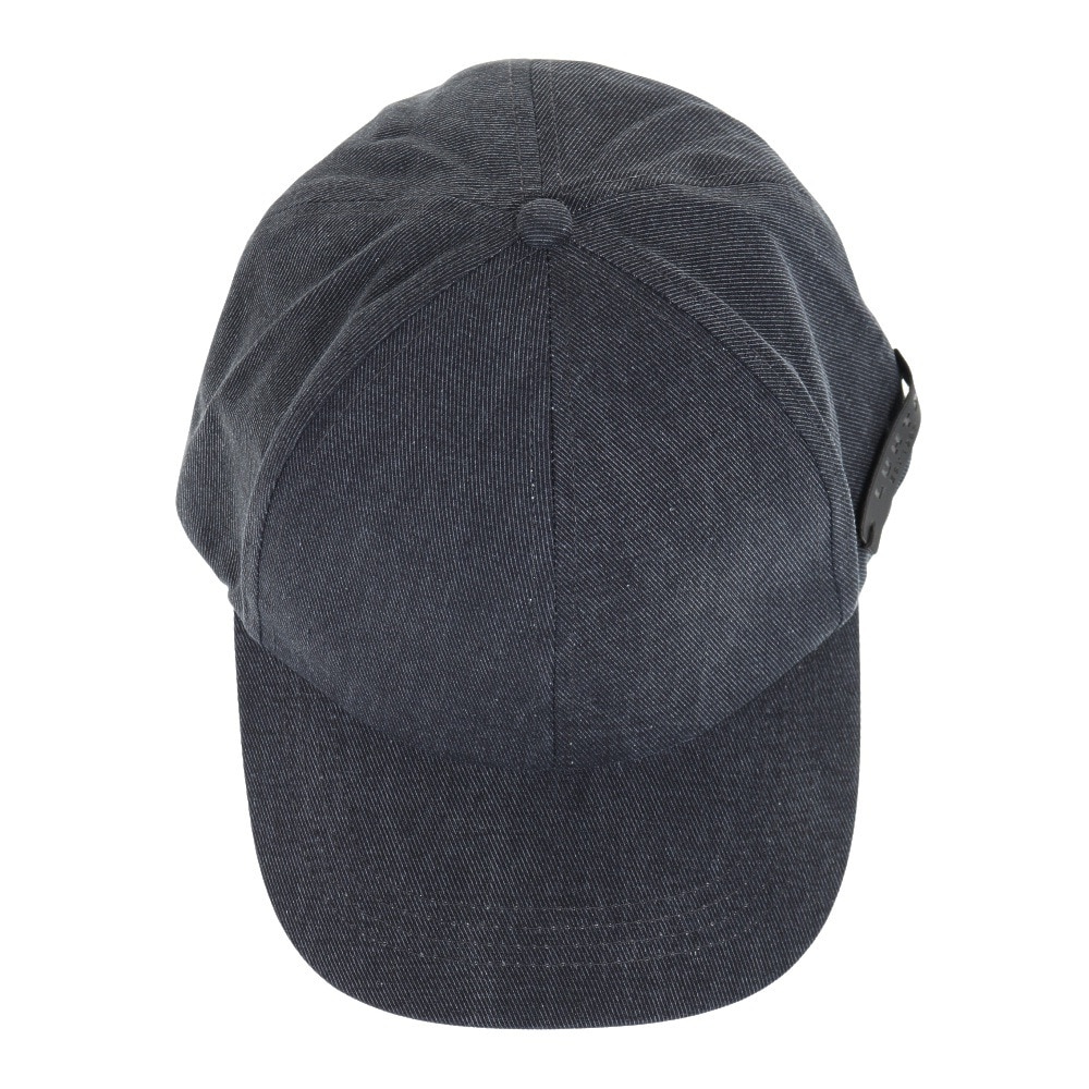 ルフタ（LUHTA）（メンズ）帽子 キャップ NARVA キャップ 333663300391 ネイビー サイズ調整 春 綿100