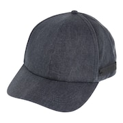 ルフタ（LUHTA）（メンズ）帽子 キャップ NARVA キャップ 333663300391 ネイビー サイズ調整 春 綿100