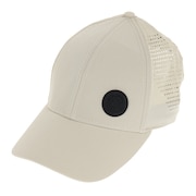ルフタ（LUHTA）（メンズ）帽子 キャップ NAKKUA キャップ 33366486714 ベージュ サイズ調整 春 通気性