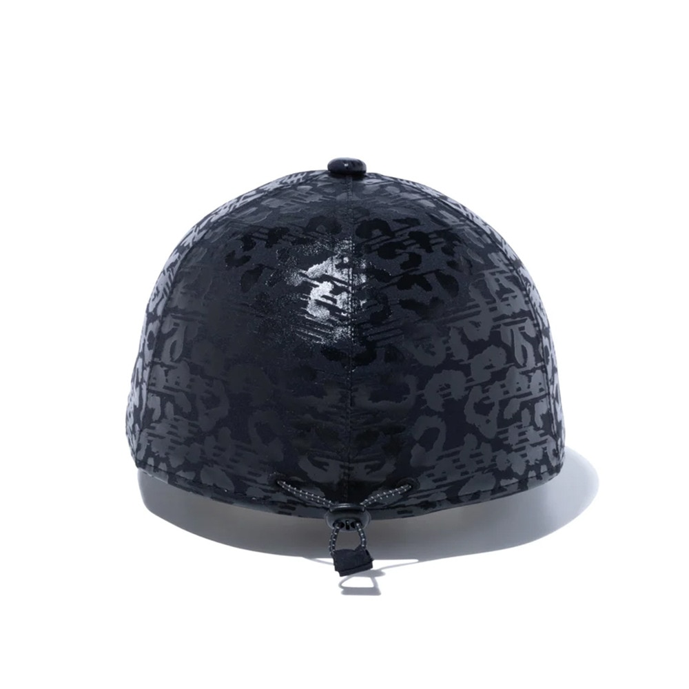 ニューエラ（NEW ERA）（メンズ、レディース）帽子 キャップ RC 59FIFTY ゴアテックス パックライト 13516175 レオパードストライプカモ