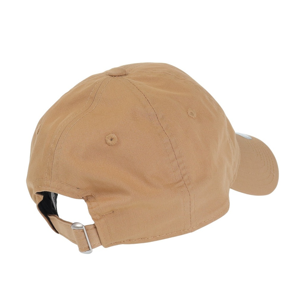 ニューエラ（NEW ERA）（メンズ）帽子 キャップ 9THIRTY CORDURA Outdoor Gear ロゴキャップ 13516290 ベージュ