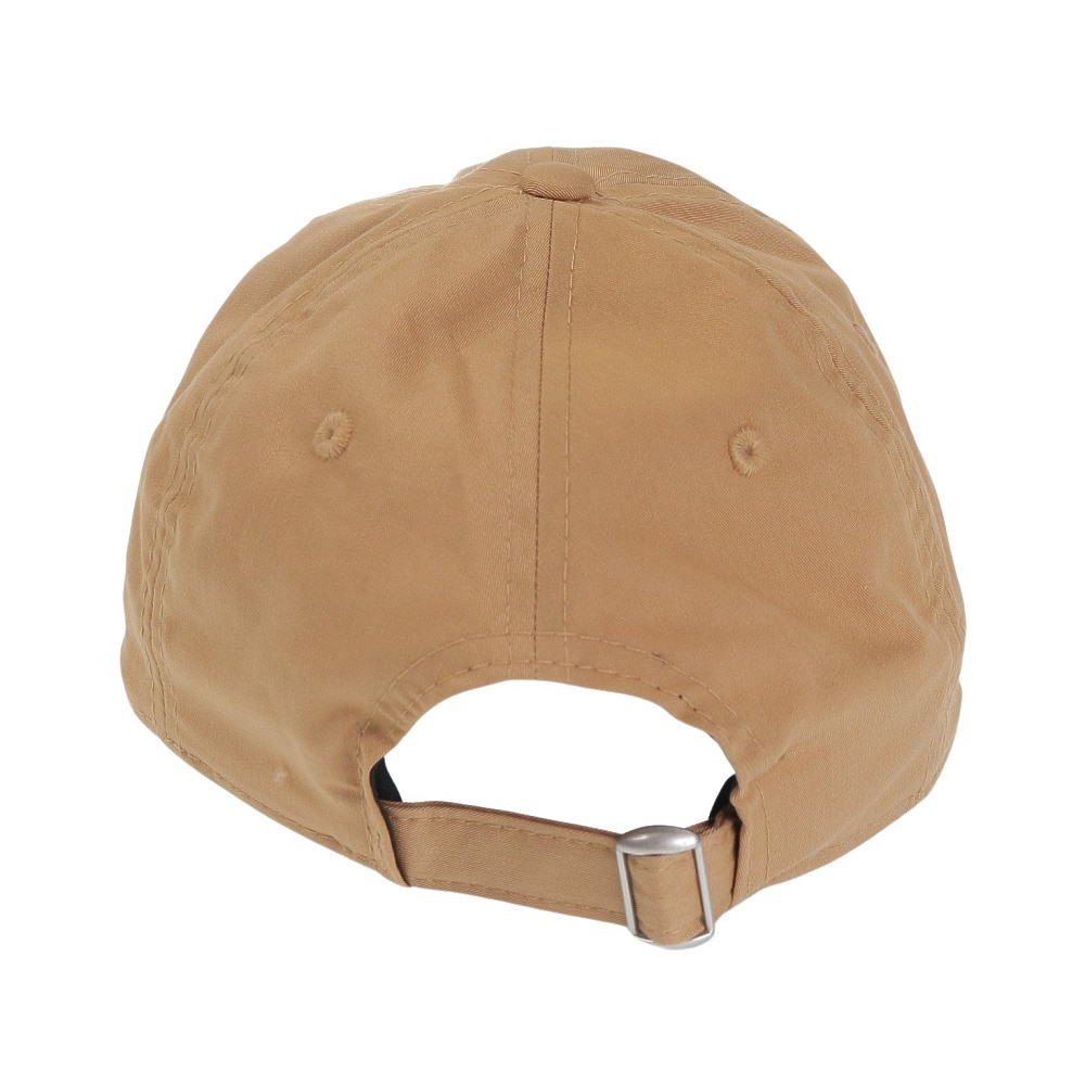 ニューエラ（NEW ERA）（メンズ）帽子 キャップ 9THIRTY CORDURA Outdoor Gear ロゴキャップ 13516290 ベージュ