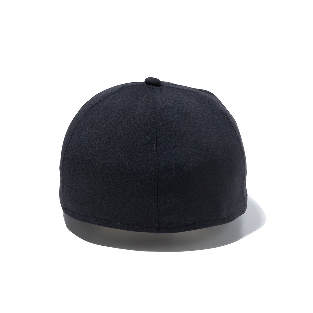 ニューエラ（NEW ERA）（メンズ）帽子 59FIFTY キャップ ゴアテックス パックライト 13516297 ブラック