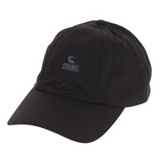 チャムス（CHUMS）（メンズ、レディース）CW-X ブッシュパイロットキャップ CH05-1320-K001