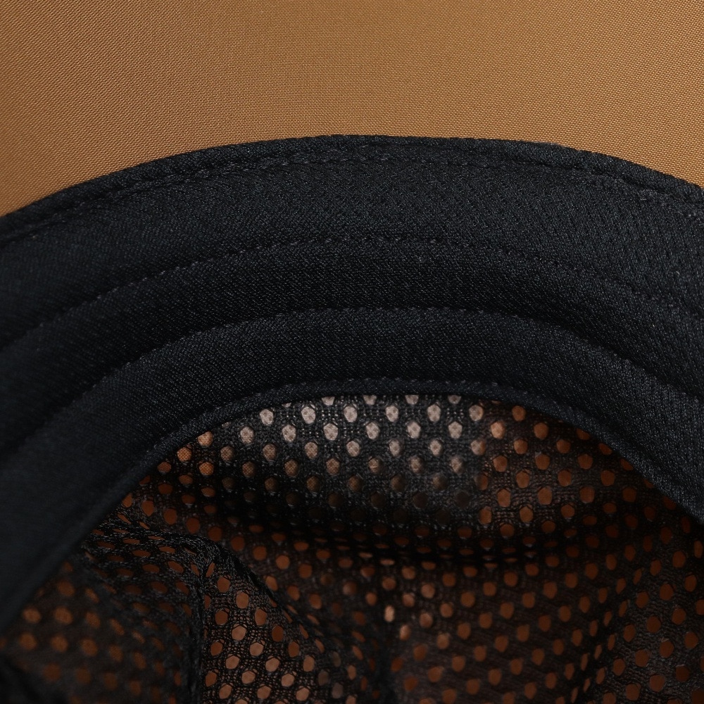 ジャックウルフスキン（JackWolfskin）（メンズ）帽子 キャップ JP UR ECO レインキャップ V2 5025002-5164 カーキ