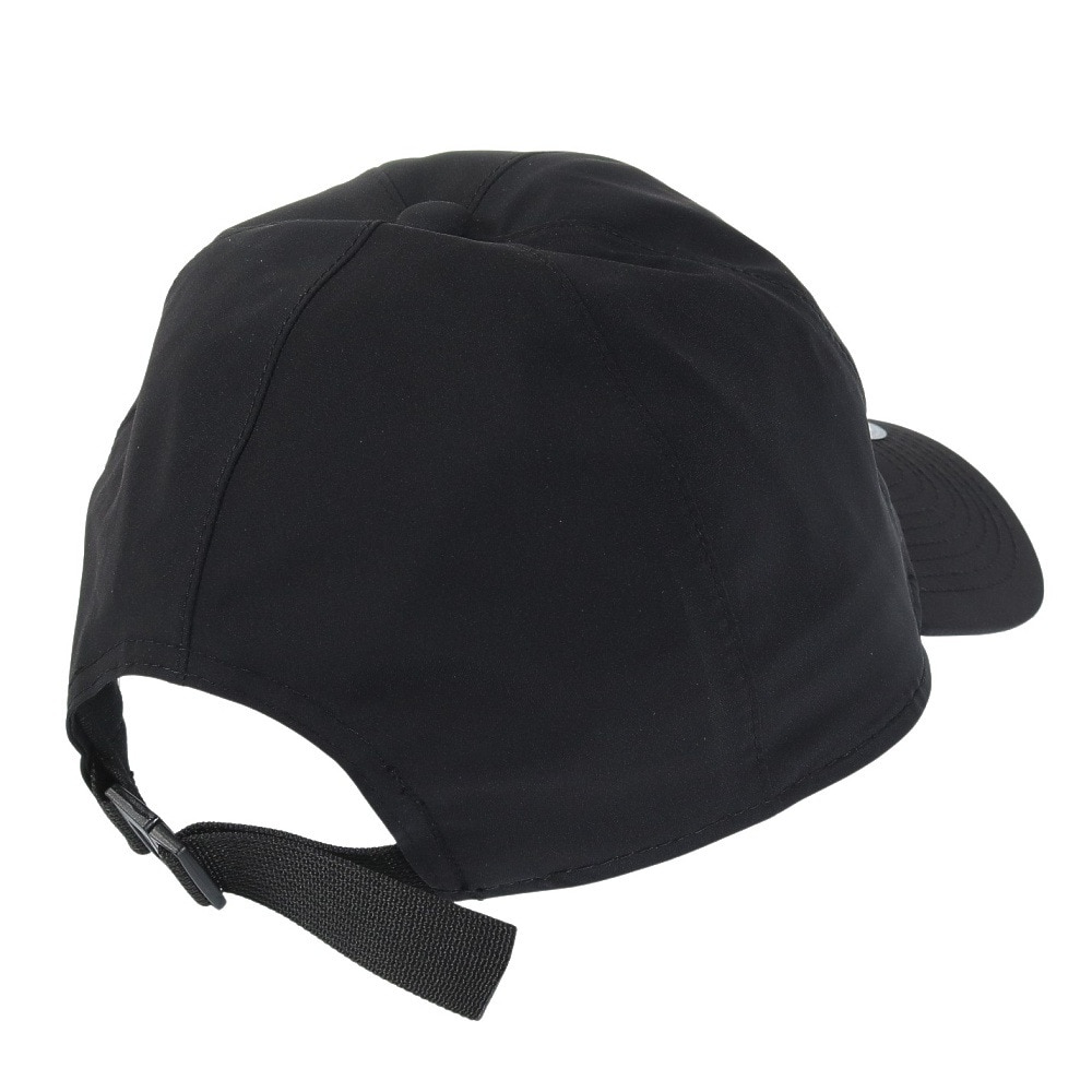 ニューエラ（NEW ERA）（メンズ、レディース）帽子 キャップ アウトドア 930 GORE-TEX PATCH キャップ 13772470 ブラック