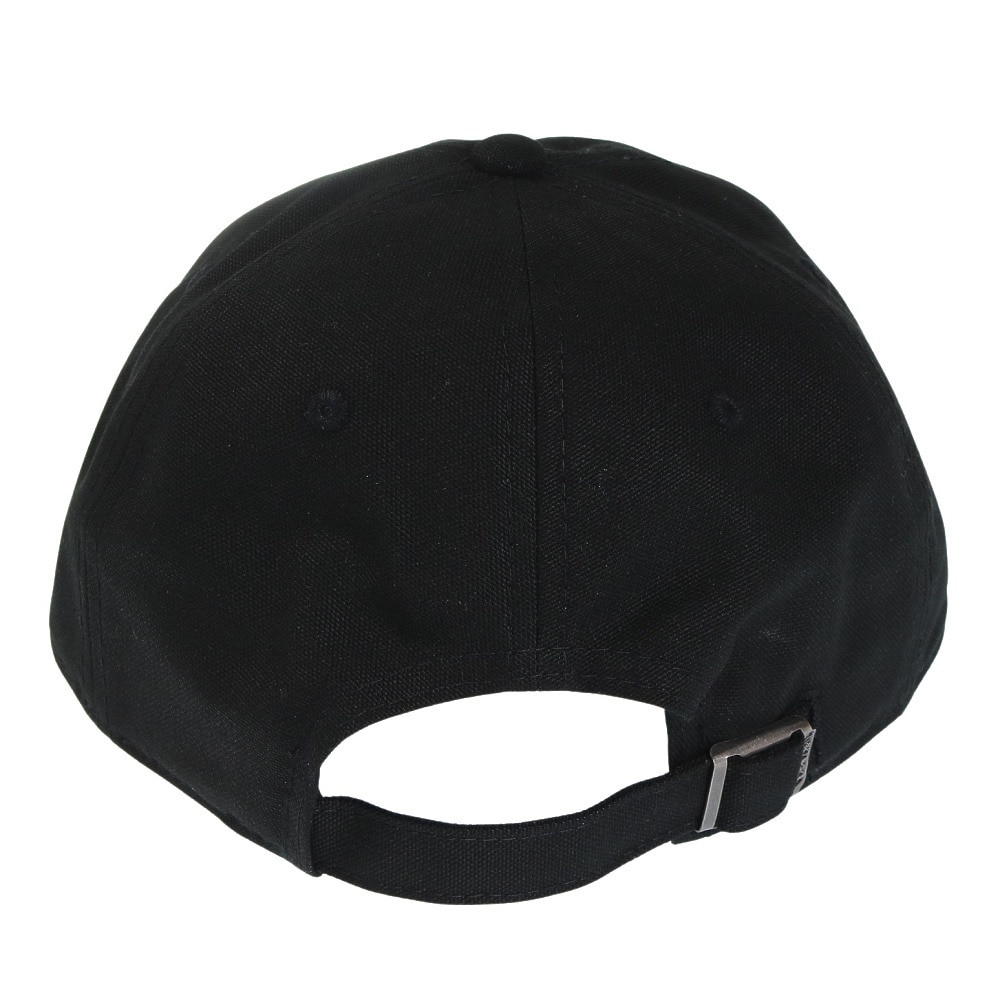ニューエラ（NEW ERA）（メンズ、レディース）帽子 キャップ アウトドア 930 DUCK BLK SWHI キャップ 13772479 ブラック