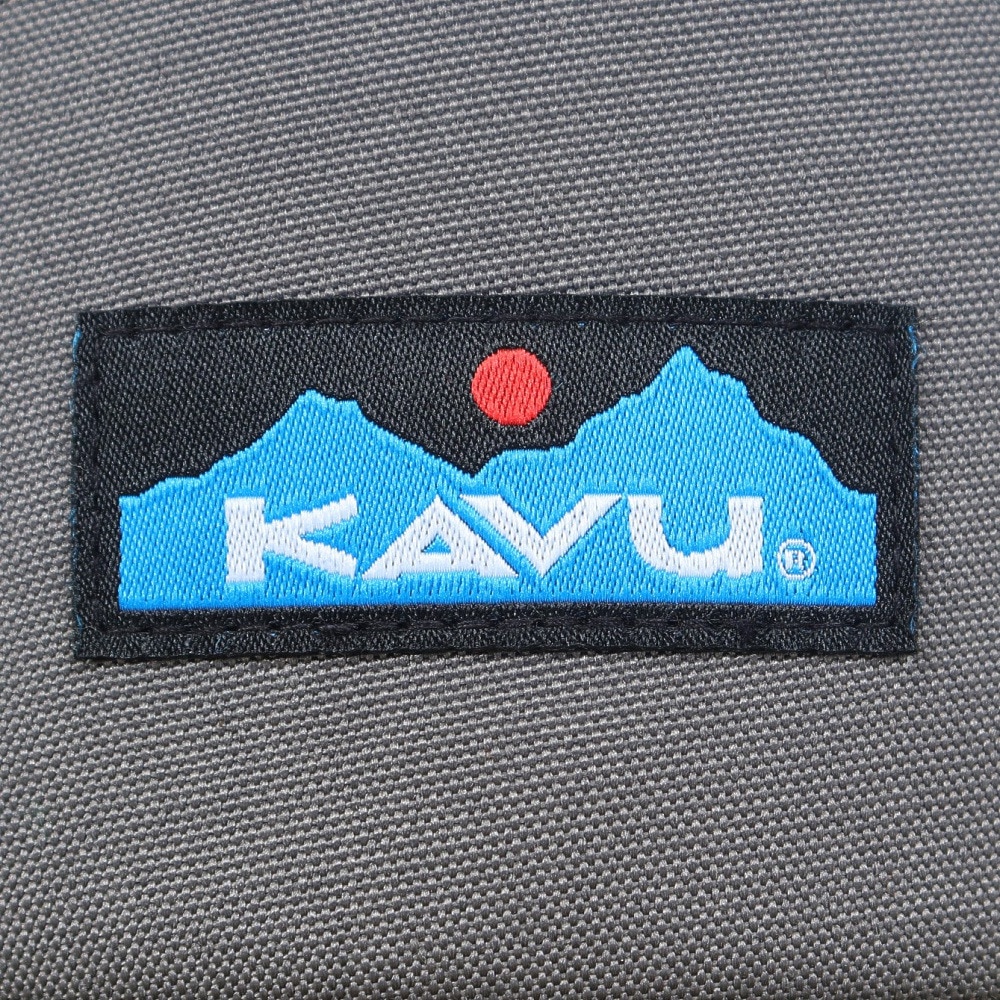 カブー（KAVU）（メンズ）ファーボールキャンプ ボアキャップ 19811333059000