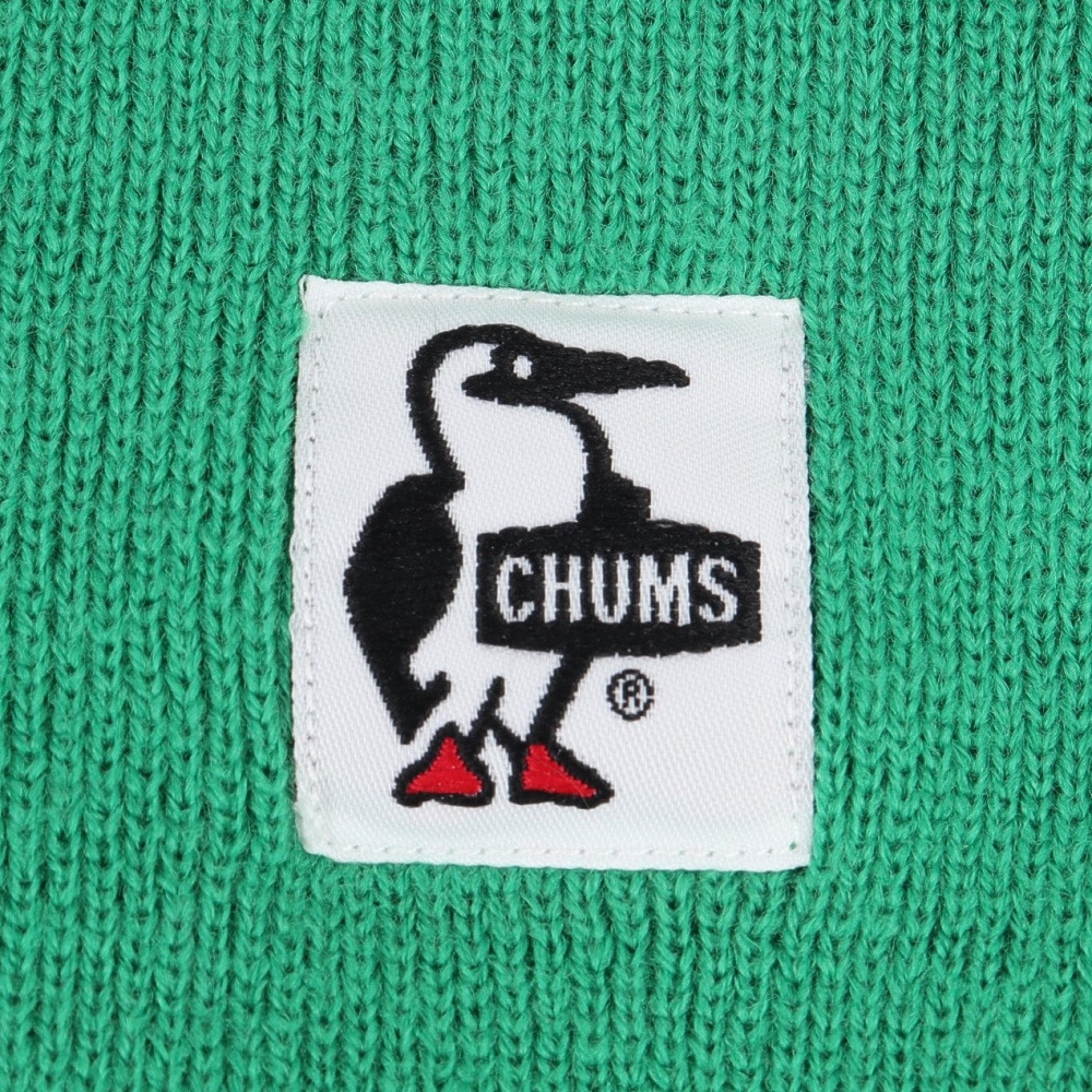 チャムス（CHUMS）（メンズ、レディース）ニットキャップ CH05-1132-M089