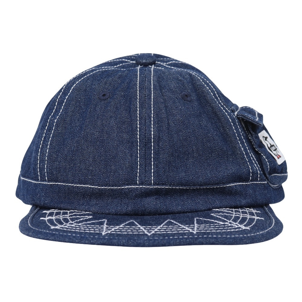 チャムス（CHUMS）（メンズ）ビーバーキャップ CH05-1338-N030