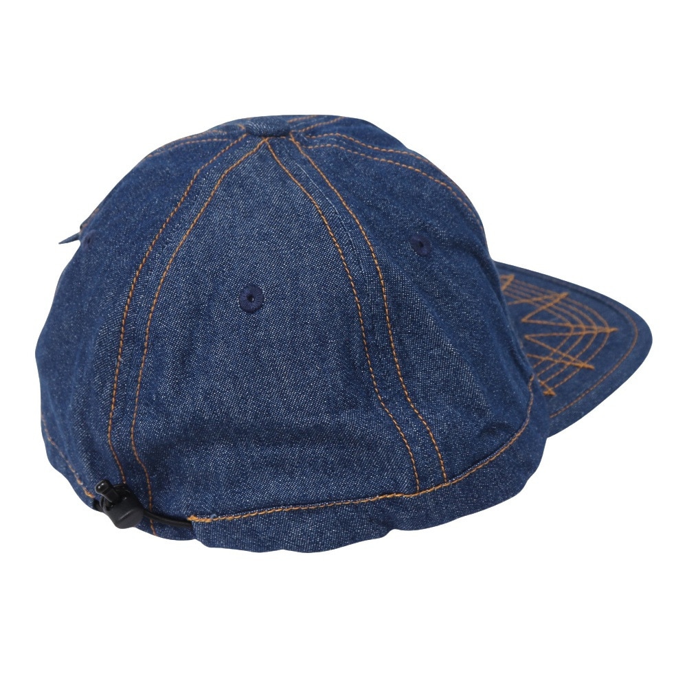 チャムス（CHUMS）（メンズ）ビーバーキャップ CH05-1338-N035