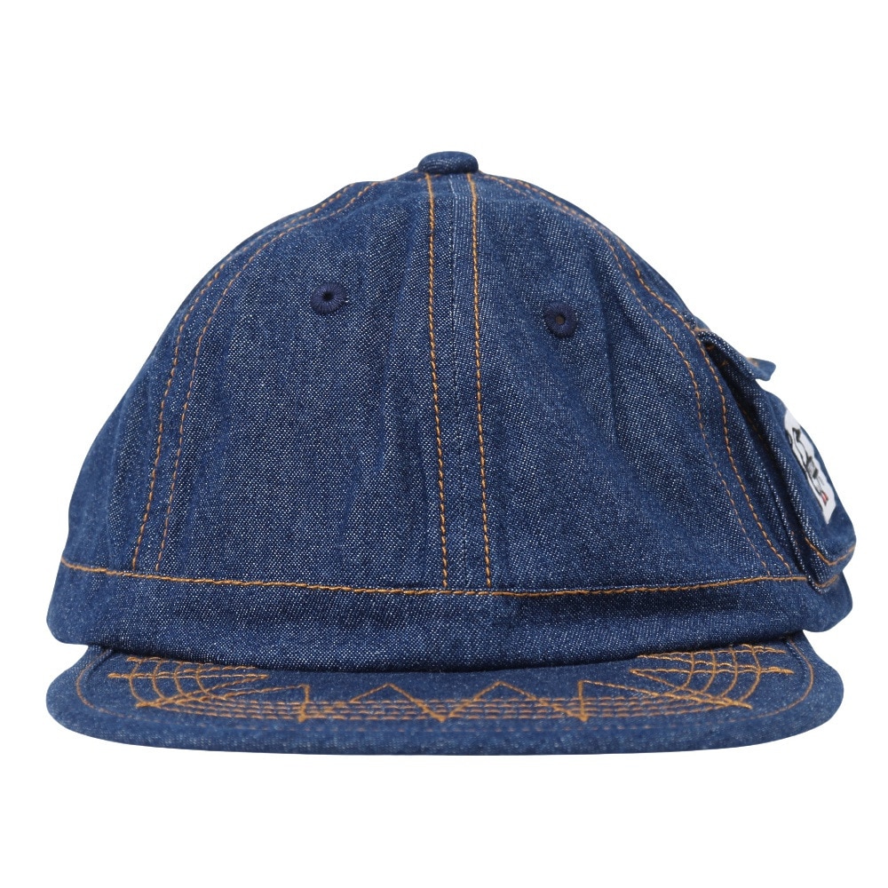 チャムス（CHUMS）（メンズ）ビーバーキャップ CH05-1338-N035